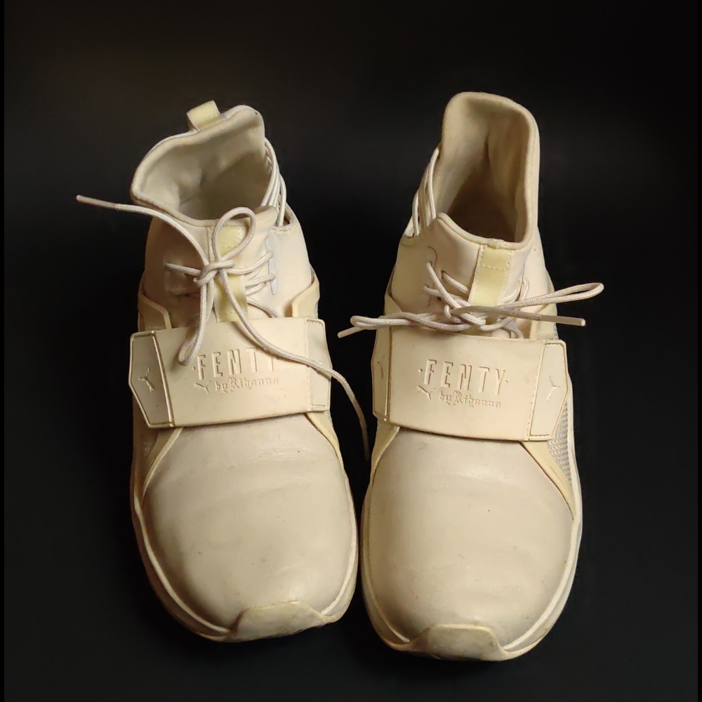 Puma Fenty by Rhianna